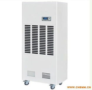 商用除濕機(jī) 高效除濕，守護(hù)商業(yè)空間健康與安全